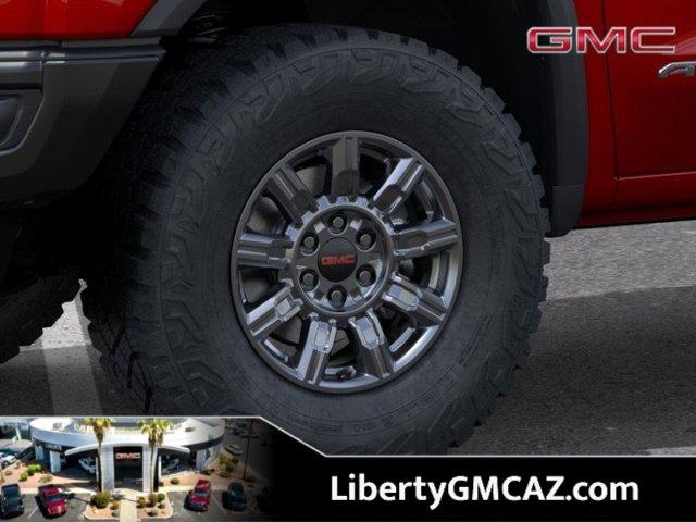 new 2026 GMC Sierra 1500 car, priced at $75,640
