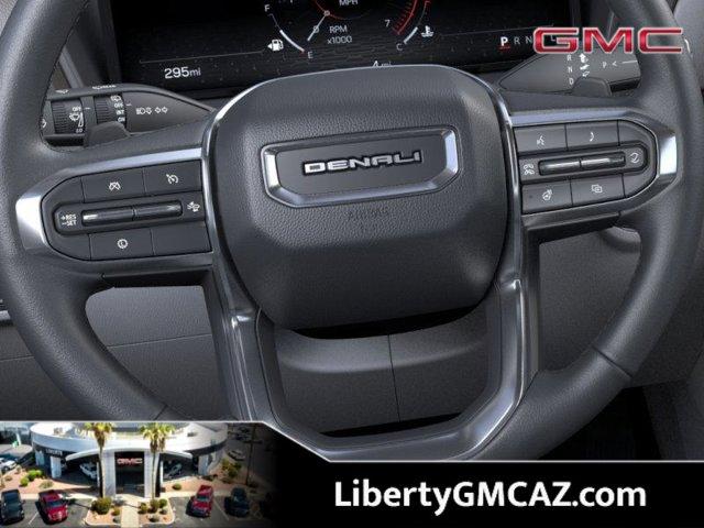 new 2026 GMC Terrain car, priced at $41,090