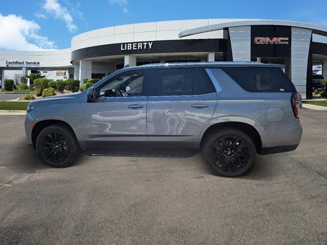 used 2023 Chevrolet Tahoe car, priced at $54,538