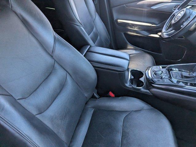used 2019 Mazda CX-9 car, priced at $19,919