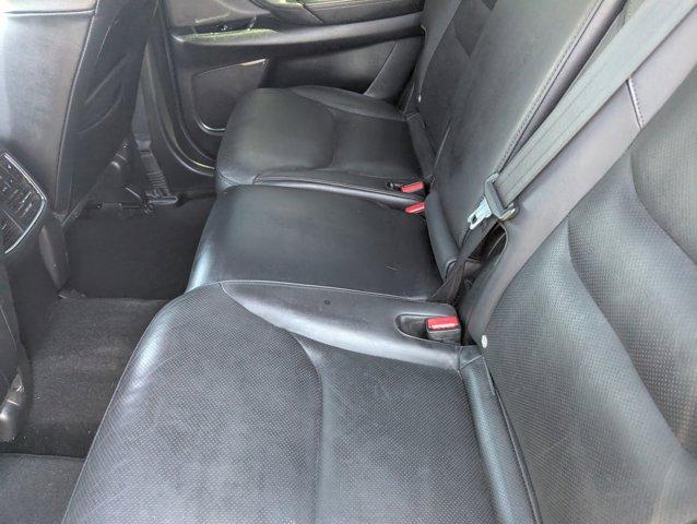 used 2019 Mazda CX-9 car, priced at $19,919