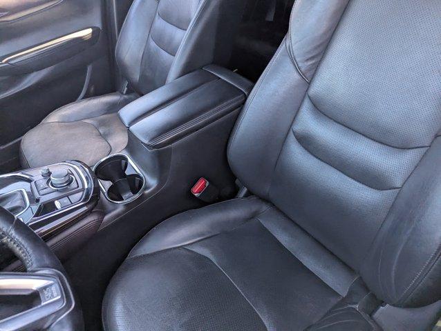 used 2019 Mazda CX-9 car, priced at $19,919