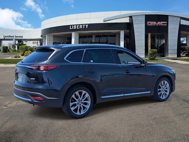 used 2019 Mazda CX-9 car, priced at $19,919