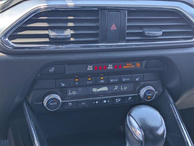 used 2019 Mazda CX-9 car, priced at $19,919
