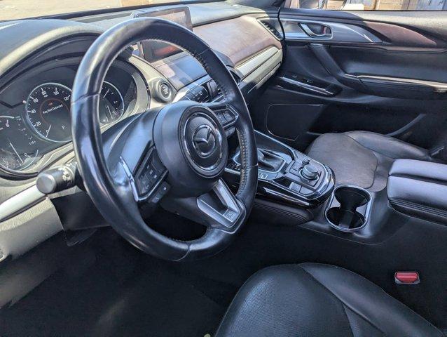 used 2019 Mazda CX-9 car, priced at $19,919