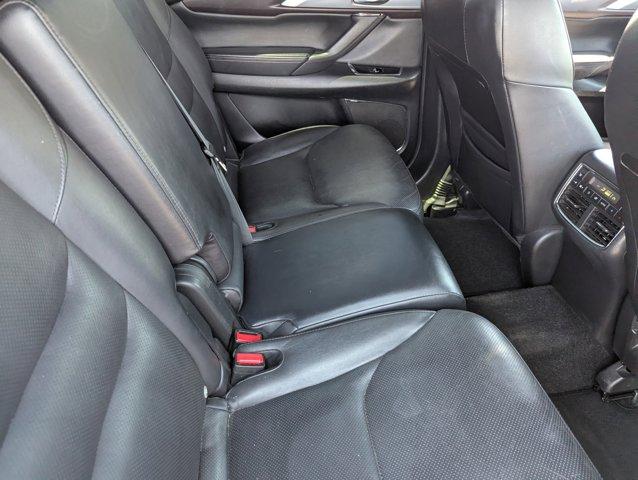 used 2019 Mazda CX-9 car, priced at $19,919