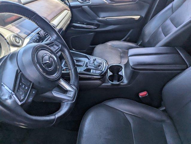 used 2019 Mazda CX-9 car, priced at $19,919