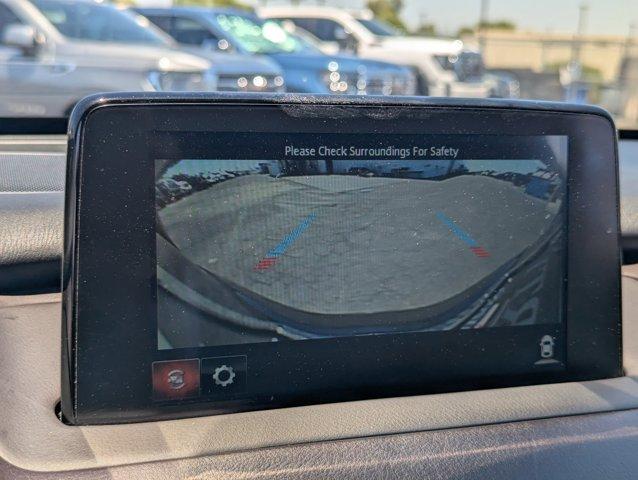 used 2019 Mazda CX-9 car, priced at $19,919