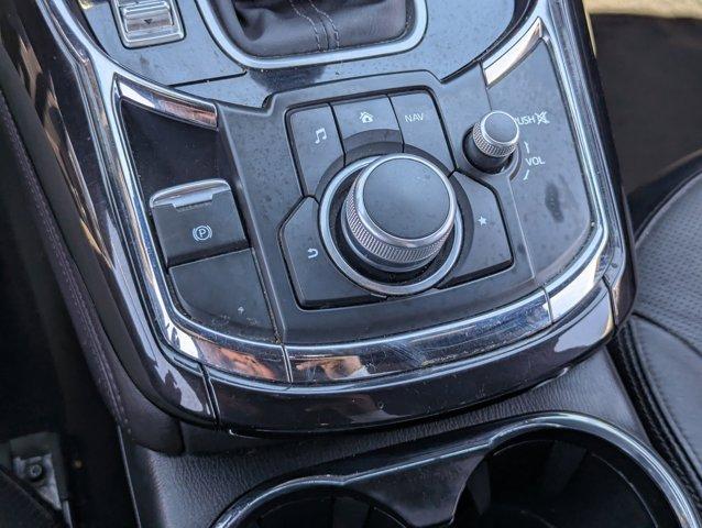 used 2019 Mazda CX-9 car, priced at $19,919
