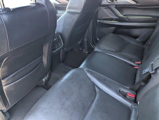 used 2019 Mazda CX-9 car, priced at $19,919