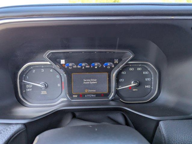 used 2021 GMC Yukon car, priced at $52,780