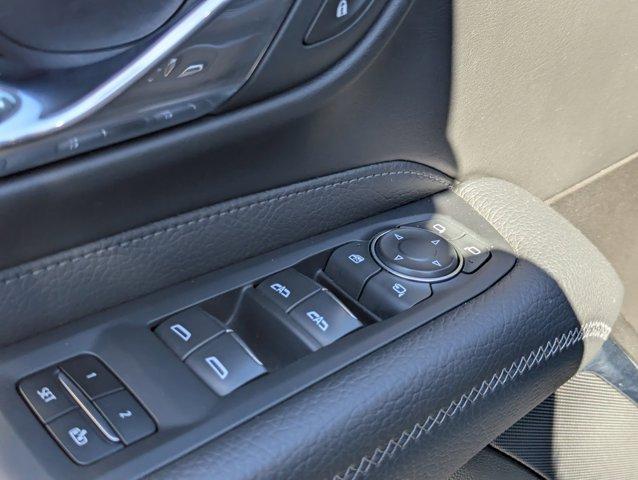 used 2021 GMC Yukon car, priced at $52,780