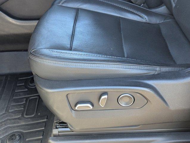 used 2021 GMC Yukon car, priced at $52,780