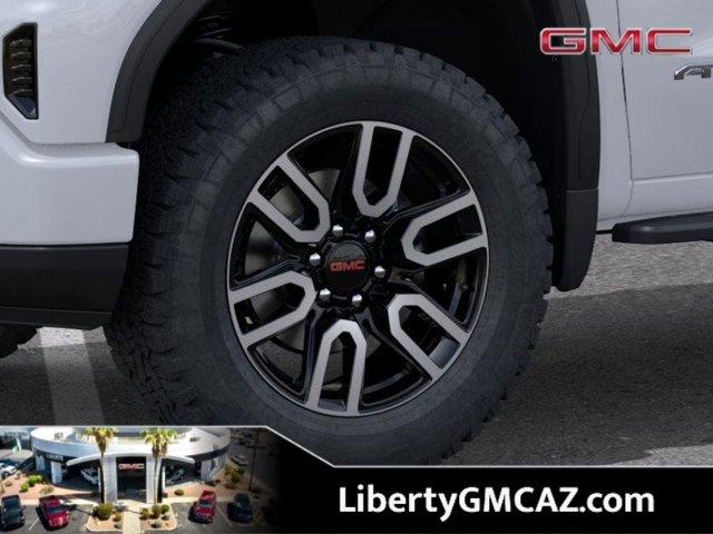new 2026 GMC Sierra 1500 car, priced at $64,215