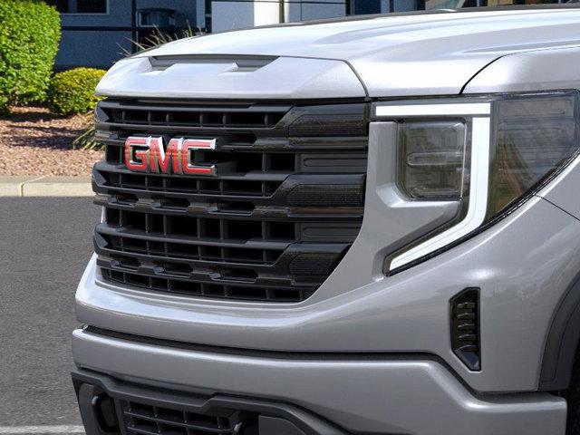 new 2025 GMC Sierra 1500 car, priced at $48,140