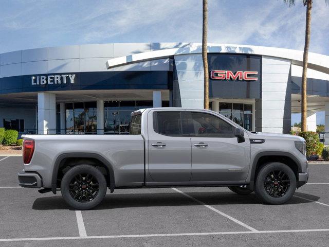 new 2025 GMC Sierra 1500 car, priced at $48,140