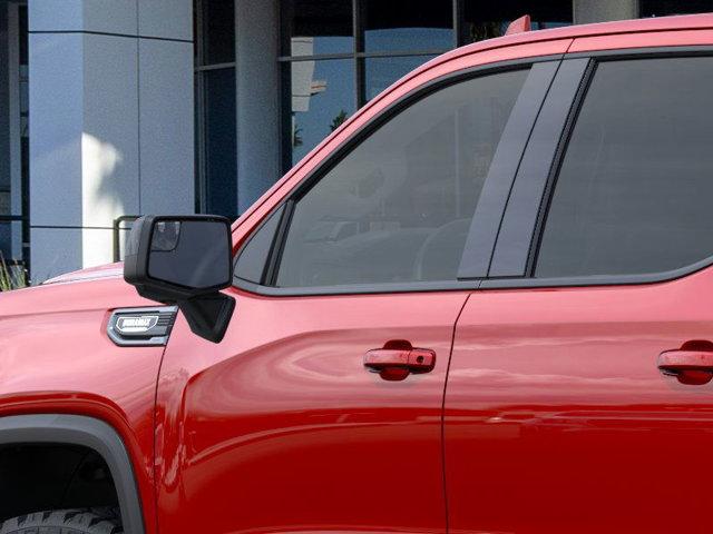 new 2026 GMC Sierra 1500 car, priced at $75,640