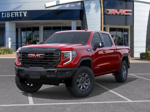 new 2026 GMC Sierra 1500 car, priced at $75,640