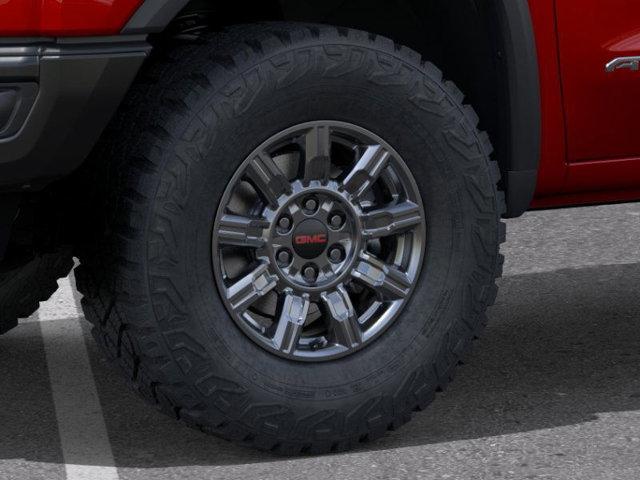 new 2026 GMC Sierra 1500 car, priced at $75,640