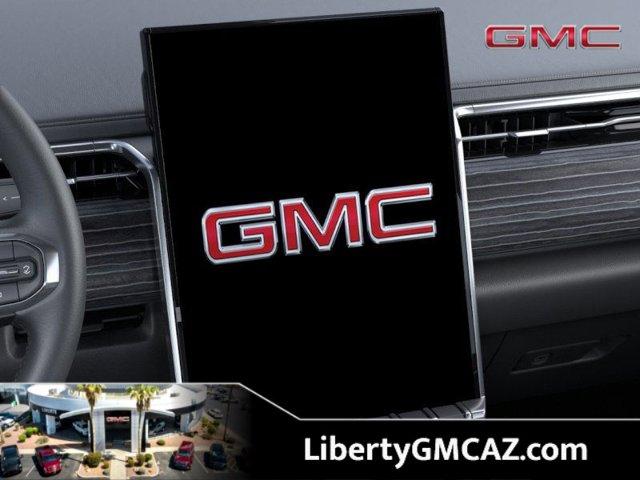 new 2026 GMC Sierra EV car, priced at $68,795