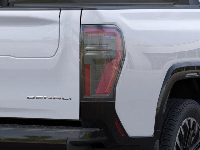 new 2026 GMC Sierra EV car, priced at $68,795