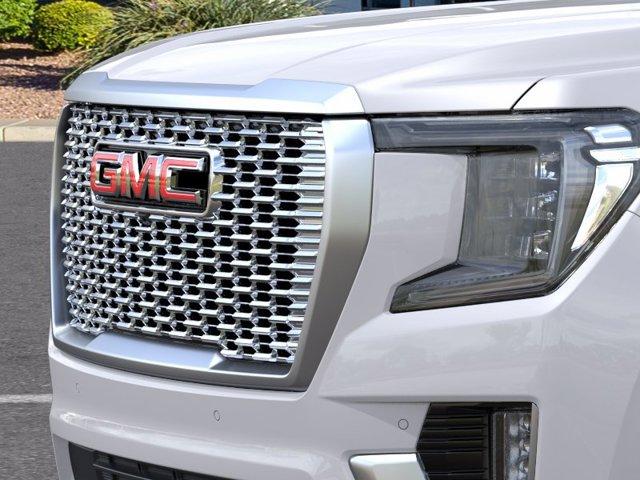 new 2024 GMC Yukon XL car, priced at $96,805