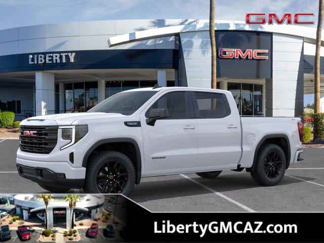 new 2026 GMC Sierra 1500 car, priced at $56,425
