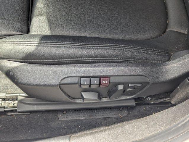 used 2023 BMW X2 car, priced at $28,361