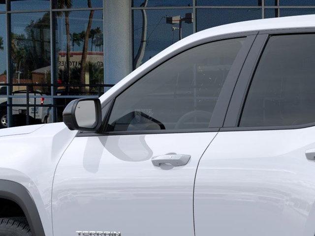 new 2026 GMC Terrain car, priced at $29,840