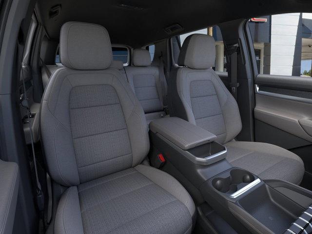 new 2026 GMC Terrain car, priced at $29,840