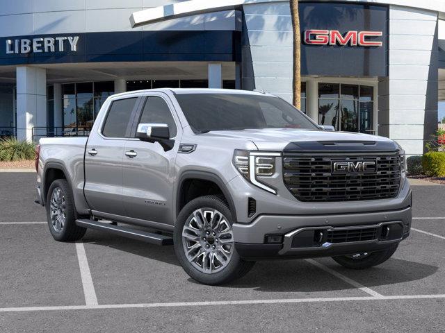 new 2026 GMC Sierra 1500 car, priced at $78,790