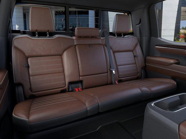 new 2026 GMC Sierra 1500 car, priced at $78,790