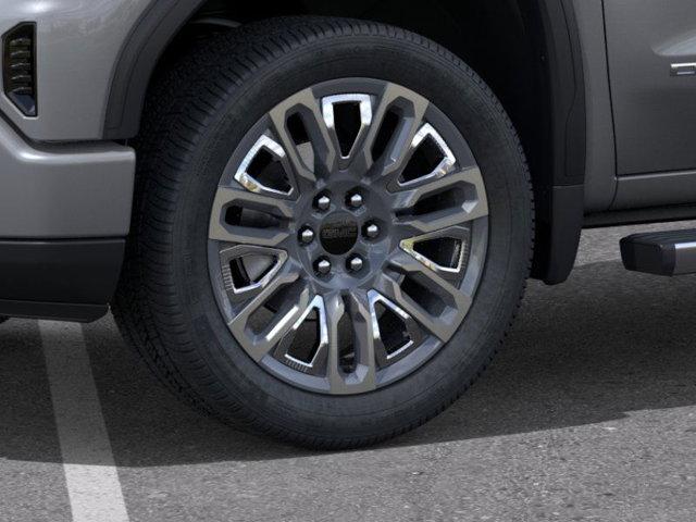 new 2026 GMC Sierra 1500 car, priced at $78,790