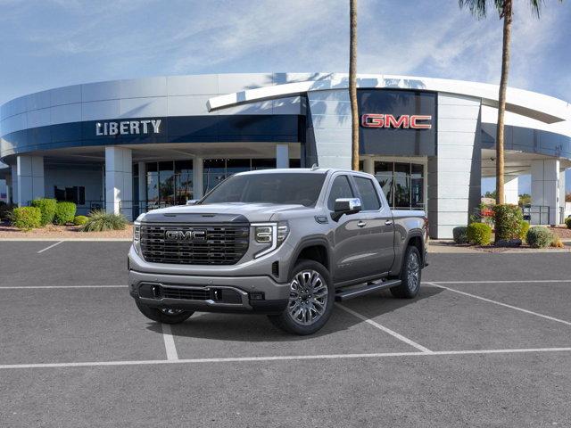 new 2026 GMC Sierra 1500 car, priced at $78,790