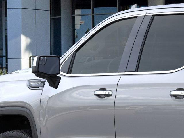 new 2026 GMC Sierra 1500 car, priced at $78,790