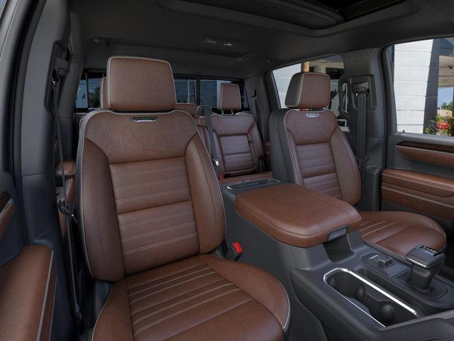 new 2026 GMC Sierra 1500 car, priced at $78,790