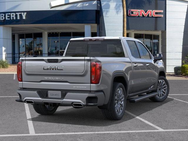 new 2026 GMC Sierra 1500 car, priced at $78,790