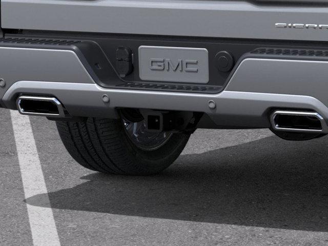 new 2026 GMC Sierra 1500 car, priced at $78,790