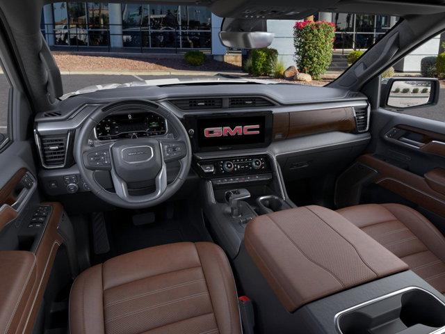 new 2026 GMC Sierra 1500 car, priced at $78,790