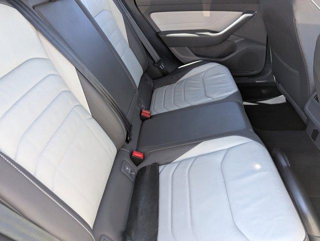 used 2021 Volkswagen Arteon car, priced at $21,789