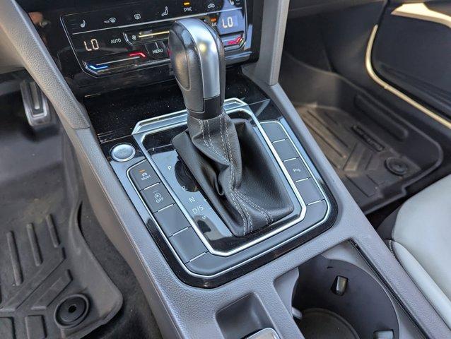 used 2021 Volkswagen Arteon car, priced at $21,789