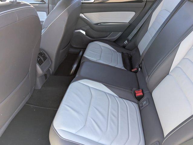 used 2021 Volkswagen Arteon car, priced at $21,789