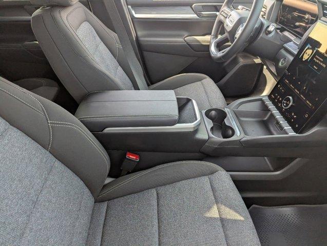 used 2025 GMC Terrain car, priced at $31,488