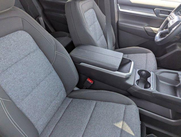 used 2025 GMC Terrain car, priced at $31,488