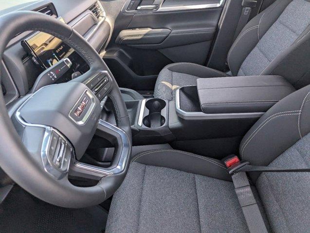 used 2025 GMC Terrain car, priced at $31,488