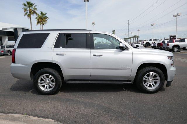 used 2019 Chevrolet Tahoe car, priced at $33,999