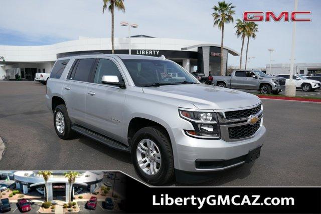 used 2019 Chevrolet Tahoe car, priced at $34,267