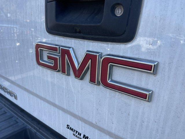 used 2016 GMC Sierra 2500 car, priced at $39,807