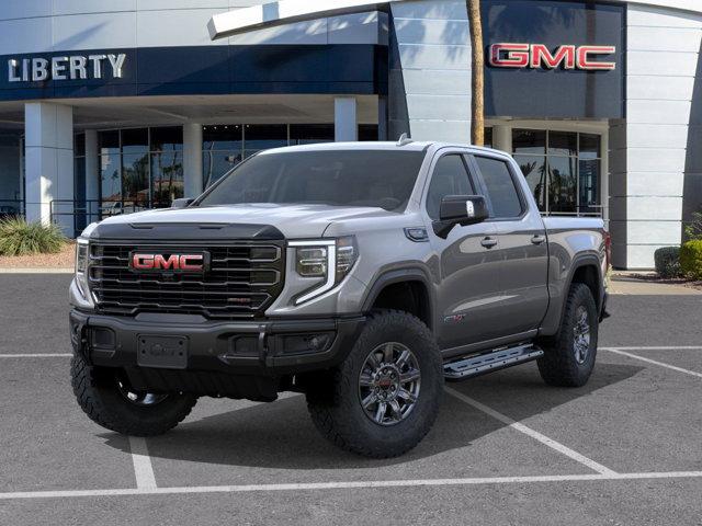 new 2026 GMC Sierra 1500 car, priced at $78,480