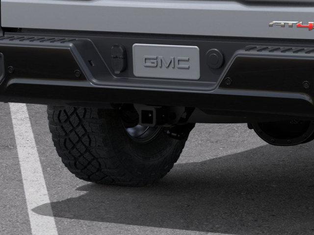 new 2026 GMC Sierra 1500 car, priced at $78,480